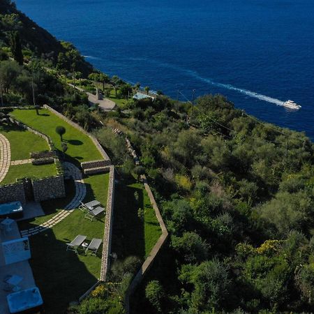 Villa Dalessandro Anacapri  Exterior photo