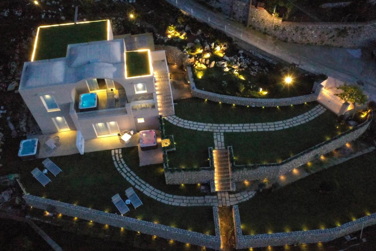 Villa Dalessandro Anacapri  Exterior photo