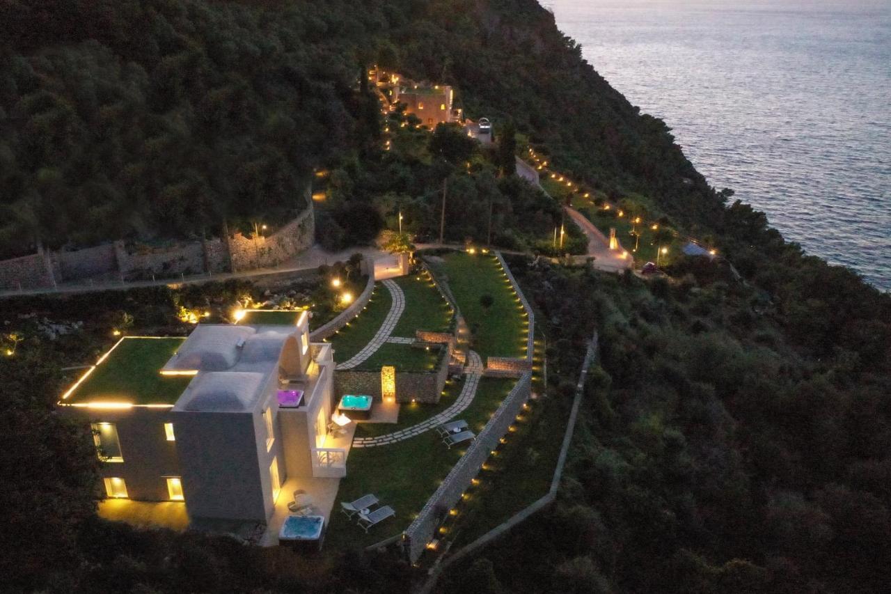 Villa Dalessandro Anacapri  Exterior photo
